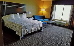 Best Western Topaz Lake Inn Gardnerville Nv